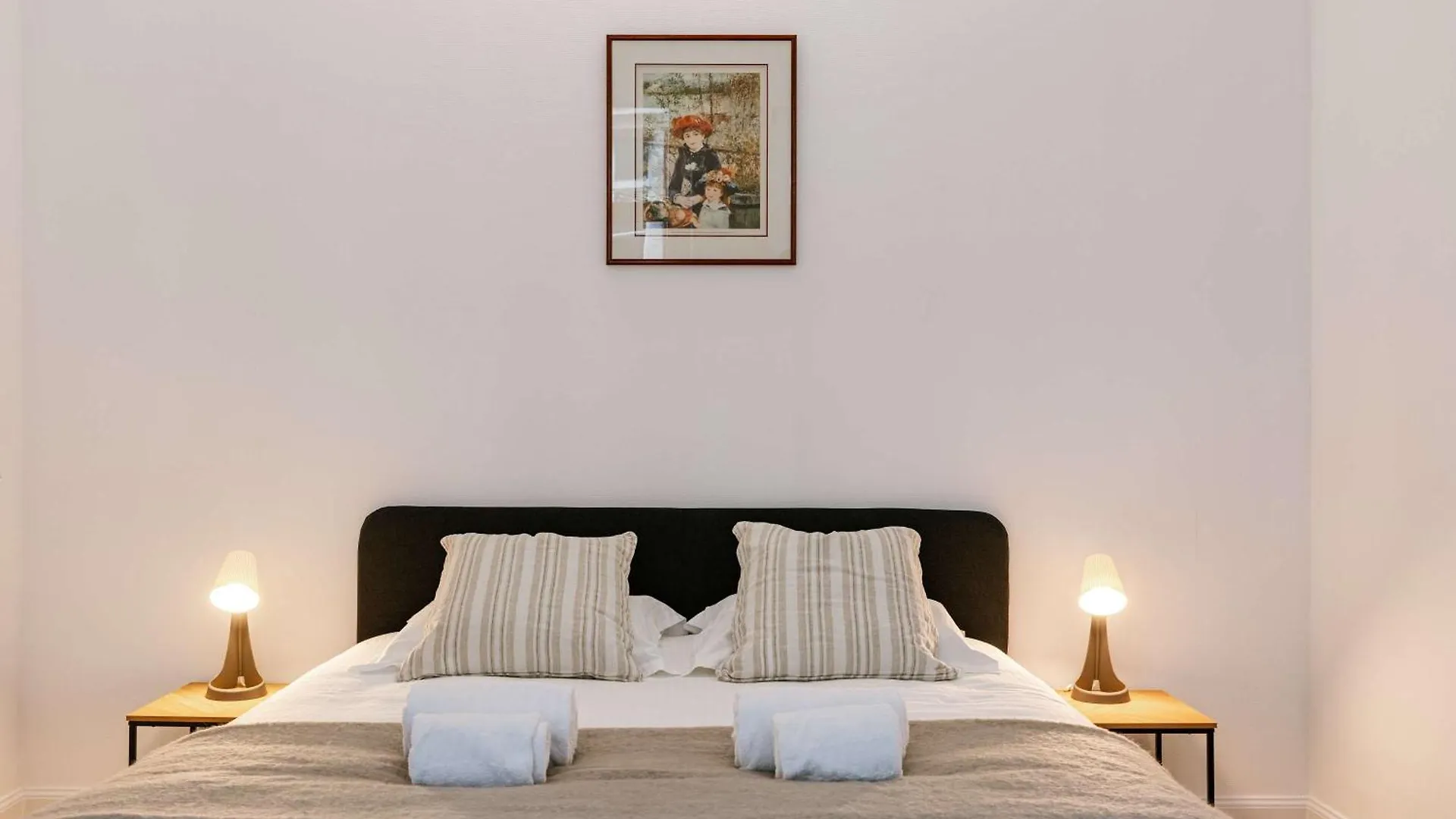 Huswell - Charming Apartment In The Heart Of גנט בלגיה
