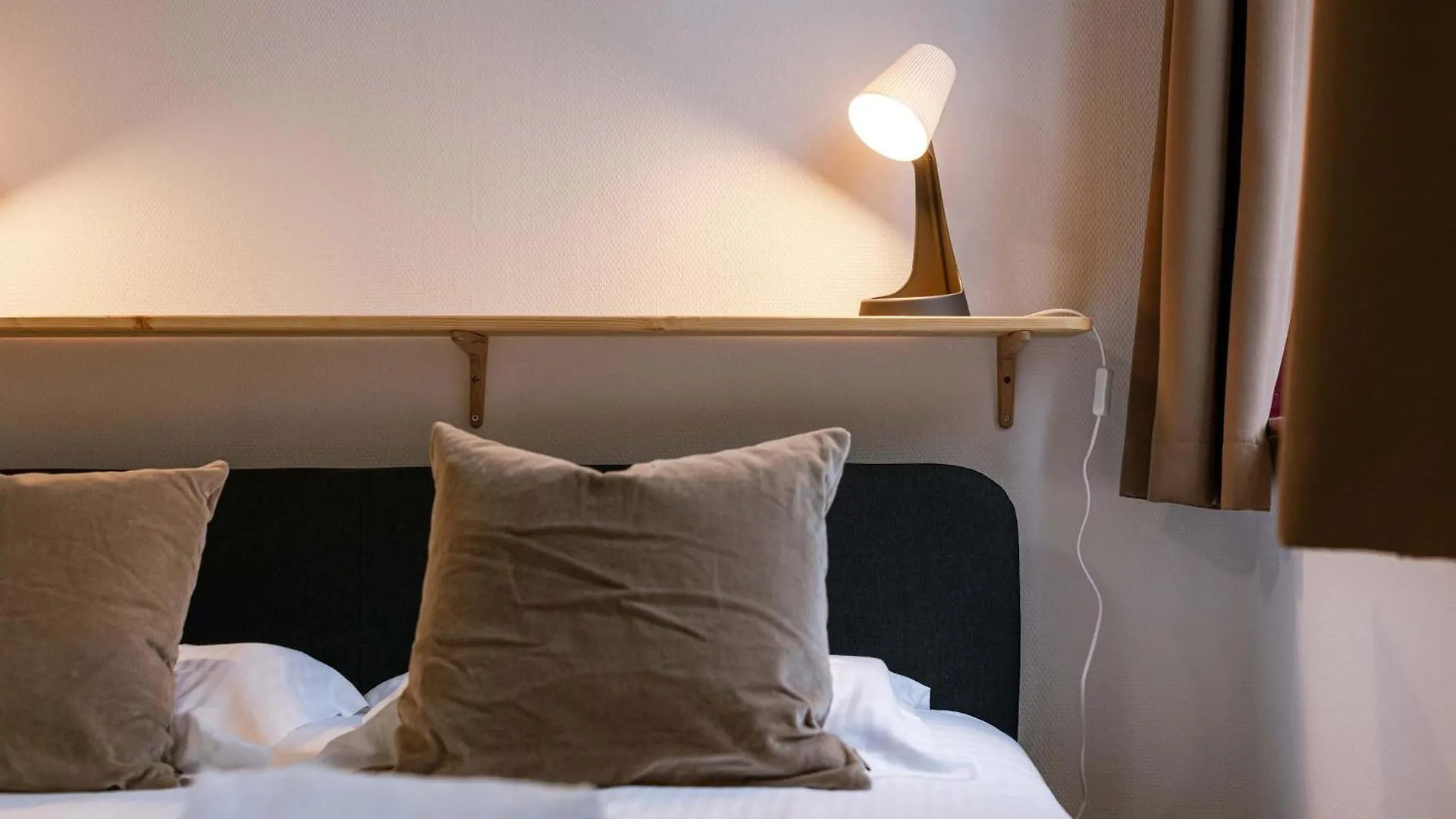 Huswell - Charming Apartment In The Heart Of גנט בלגיה
